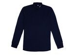 Nike Tech-Fit Herren Top in Marineblau