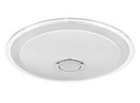 LED-Deckenleuchte Dunny max. 24 Watt Deckenlampe