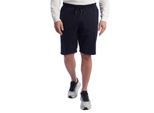 Herren Sportbermuda Shorts aus technischem Stoff HS24MBF04