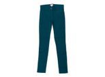 Lange broek met verstelbare elastische tailleband 17I13604 meisje