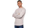 Enzo Milano | Herren Strickpullover mit Rundhalsausschnitt
