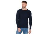 Enzo Milano | Herren Rundhals-Pullover