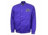 Adidas ED Rockstar heren paars jack