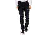 Lange Herrenjeans mit atmungsaktivem Stoff 5P3906