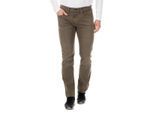 Lange Herrenjeans mit atmungsaktivem Stoff 5P3906