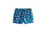 "Shells" Zwemshorts
