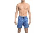 Zwemshorts Met Allover Print