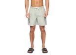 Henleys Heren Henulty Zwemshorts (Salie)