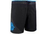 Zwemshorts voor Heren met Ritszak en Surfshorts