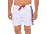 Saona Heren Boxer Badpak met print CM-30060-BP