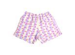 SPRBSW Heren Zwemshorts
