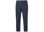 Oakley -Ikon -Wasserschutzmine -Blue Mens Chino Hosen 422629 6fb