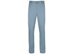 SOLS Heren Jared Stretch Slim Suit Broek (Romig donkerblauw)