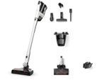 MIELE Akku-Stielstaubsauger "Triflex HX3", brillantweiß, B:26cm H:129,7cm T:28cm, Akkusauger