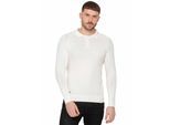 Enzo Milano | Herren Waffelstrick-Pullover
