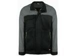 Dickies Tweekleurig Heren Zwart/Grijs Everyday Jacket