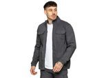 Enzo | Heren Lichtgewicht Funnel Neck Jacket