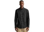 Enzo | Herren Regular Fit Denim Hemd