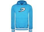BoxRaw 36 by Teddy Heren Baby Blauwe Hoodie