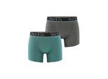 Retro Pants 2-Pack Jersey