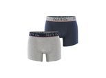 Retro Pants 2-Pack Jersey
