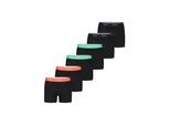 Retro Pants Jersey Core 6-Pack