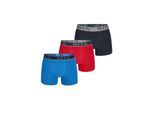 Retro Pants Jersey Core 3-Pack