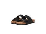 Jack & Jones Sandalen Oslo Zwart