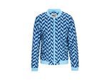 Mo Jas Heren blauw