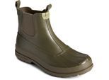 Sperry Cold Bay Chelsea Green Herren Stiefel