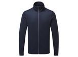 Premier Duurzaam Sweat Jasje Heren (Franse marine)