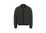 TUFFSKULL Jacke Herren oliv