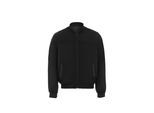 TUFFSKULL Jacke Herren schwarz