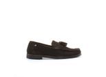 Ben Sherman Bedford Herren braune Schuhe