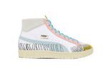 Puma x Ralph Samson 70 Michael Lau Heren Witte Trainers