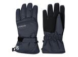 Regatta - Heren Dare 2B Worthy Skihandschoenen (Ebbenhoutgrijs)