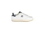 Fila Bianco Polyurethaan Sneakers voor heren