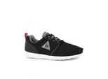 Le Coq Sportif Dynacomf Mesh Heren Zwart Trainers