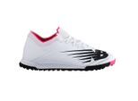 Neues Gleichgewicht Furon V6+ Versand TF White Herren Football Stiefel