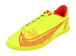 Nike Vapor 14 Club gele zaalvoetbalschoenen