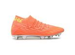 PUMA Future 5.1 Netfit OSG FG/AG Orange Synthetic Heren Voetbalschoenen 105931 01