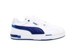 Puma Pro Glitch Heren Witte Sneakers