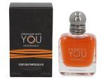 Armani Stronger With You Intensely Edp Spray 50 ml