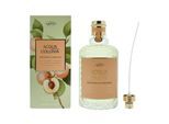 4711 Acqua Colonia White Peach & Coriander Eau de Cologne 170ml
