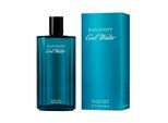 Davidoff Cool Water Man Edt Spray 200ml