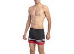 Karl Lagerfeld Zwemshorts Golf Mannen Zwart