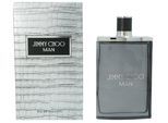 Jimmy Choo Man Edt Spray 200ml.