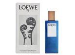 Loewe 7 Pour Homme Edt Spray.