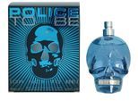 Police To Be Or Not To Be For Man Edt Spray 125ml