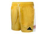 Puma X Diamond Supply Shorts Herren lässige gelbe Hosen 578237 65